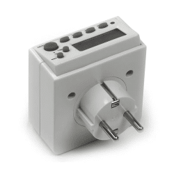 Timer digitale - Lumatek