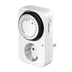 Timer Analogico
