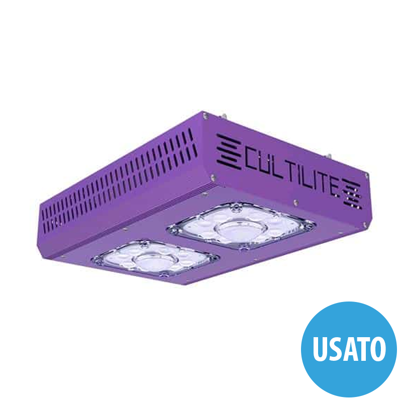 Cultilite COB LED Antares 180W - Usato
