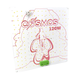 LED Quantum Board Cosmos 120W - Vanguard Hydroponics