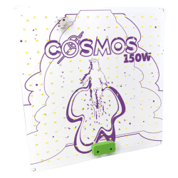 LED Quantum Board Cosmos 150W - Vanguard Hydroponics