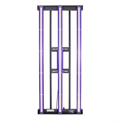 Alternative view of Lumatek Zeus 300W Pro 3.1 - LED coltivazione indoor