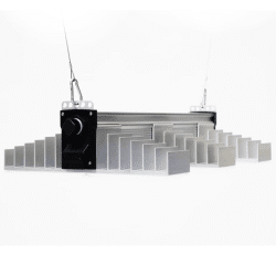 SANlight EVO 3-60 200W - LED per 60x60