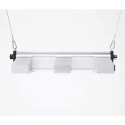 Alternative view of SANlight EVO 3-60 200W - LED per 60x60