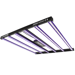 Lumatek Zeus 600W 2.6 - LED coltivazione indoor