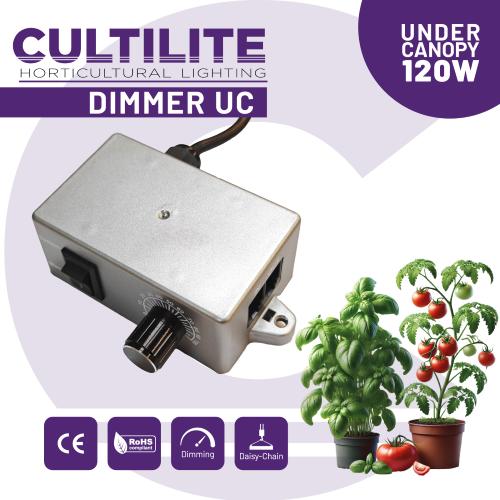 Cultilite Dimmer per Under Canopy 120W