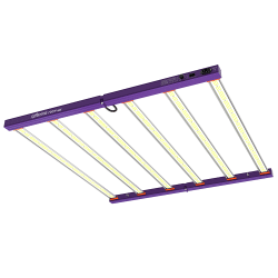 LED Quantum Board Cosmos Pro 720W - Vanguard Hydroponics