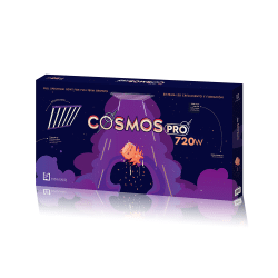 Alternative view of LED Quantum Board Cosmos Pro 720W - Vanguard Hydroponics