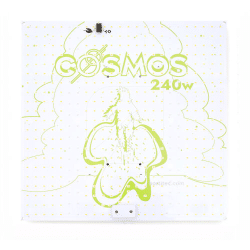 LED Quantum Board Cosmos 240W - Vanguard Hydroponics