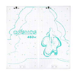 LED Quantum Board Cosmos 480W - Vanguard Hydroponics