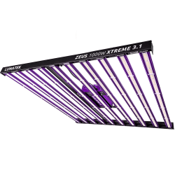 Lumatek Zeus 1000W Xtreme 3.1 - LED coltivazione indoor