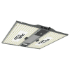 Pure LED Q240 V2.0 240W - LED coltivazione indoor