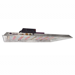 Cultilite by Nanolux Quantum Board Nebula 300W