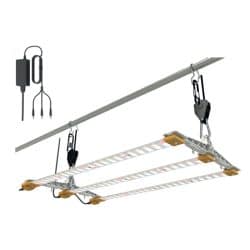 Kit Cosmorrow Full Spectrum Secret Jardin 50cm 60W