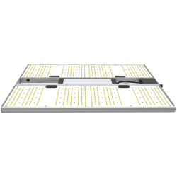 Alternative view of OrtoLED Quantum Board Evo Samsung 320W 2.7