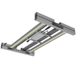 Alternative view of OrtoLED S Line Foldable Samsung Professional Bar Light 420W