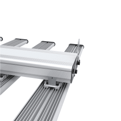 Alternative view of OrtoLED S Line Professional Bar Light 480W 2.6