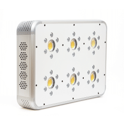 Alternative view of OrtoLED Titanium 360W