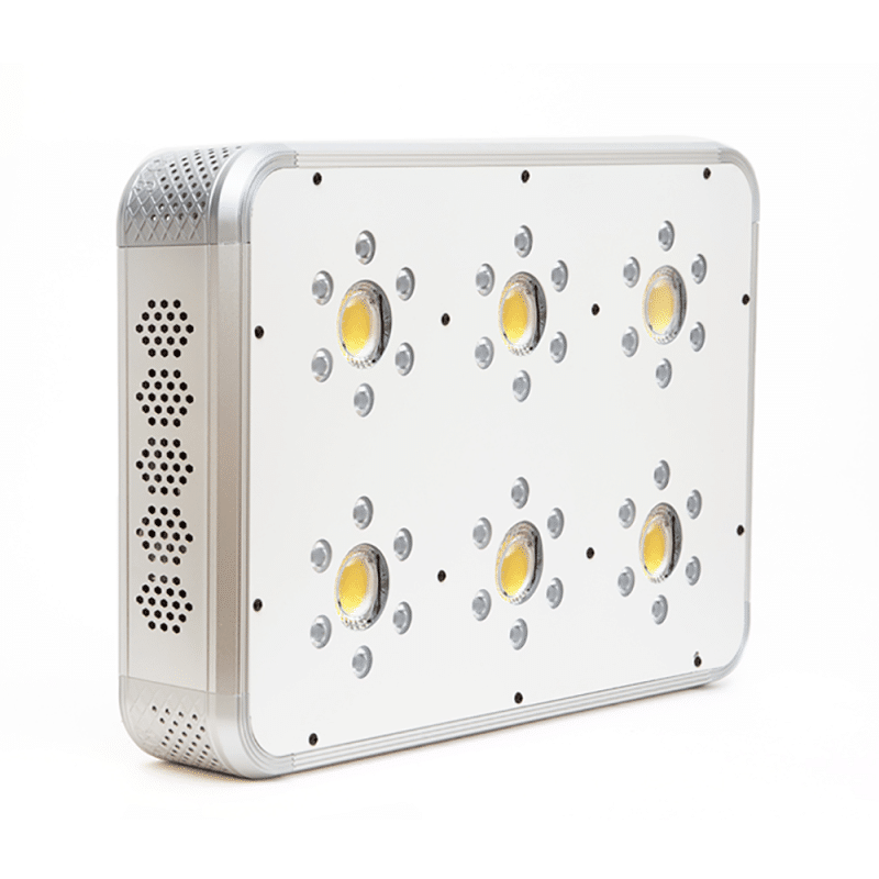Titanium Rod Led OrtoLED Titanium 360W - LED Coltivazione Indoor