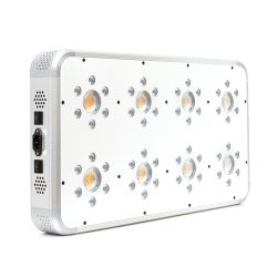 Alternative view of OrtoLED Titanium 480W