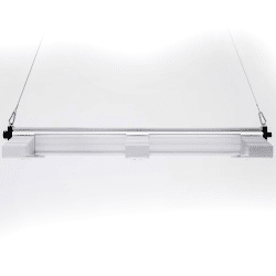 Alternative view of SANlight EVO 3-100 200W - LED per 100x100