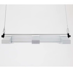 Alternative view of SANlight EVO 3-80 200W - LED per 80x80