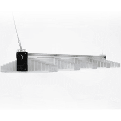 SANlight EVO 5-100 340W - LED per 100x100
