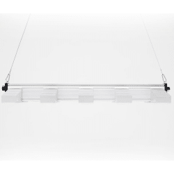 Alternative view of SANlight EVO 5-100 340W - LED per 100x100