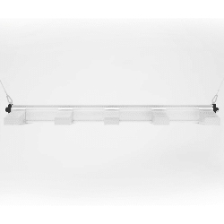 Alternative view of SANlight EVO 5-120 340W - LED per 120x120
