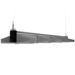 SANlight EVO 5-150 340W - LED per 150x150
