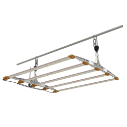 Kit Cosmorrow Full Spectrum Secret Jardin 70cm 200W