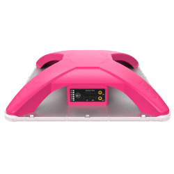 Alternative view of LED Cosmos X200 Quantum Board 200W – Vanguard Hydroponics