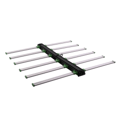 Solux LED Dragonfly 640W - LED Coltivazione Indoor