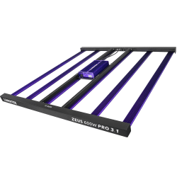 Alternative view of Lumatek Zeus 600W Pro 3.1 - LED coltivazione indoor
