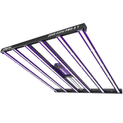Lumatek Zeus 600W Pro 3.1 - LED coltivazione indoor