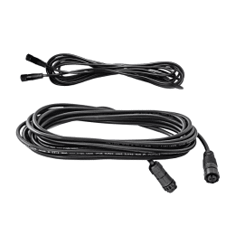 Lumatek Prolunghe Driver LED - Cavi 5m x2