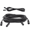 Lumatek Prolunghe Driver LED - Cavi 5m x3