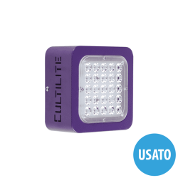 Cultilite LED 75W - Usato